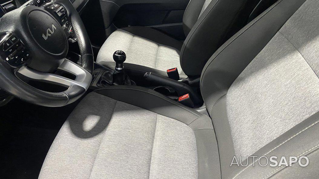 Kia Stonic 1.2 Dynamic de 2022