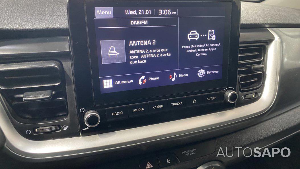 Kia Stonic 1.2 Dynamic de 2022