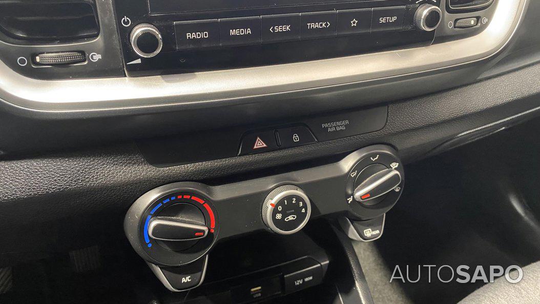 Kia Stonic 1.2 Dynamic de 2022