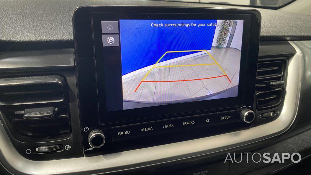 Kia Stonic 1.2 Dynamic de 2022