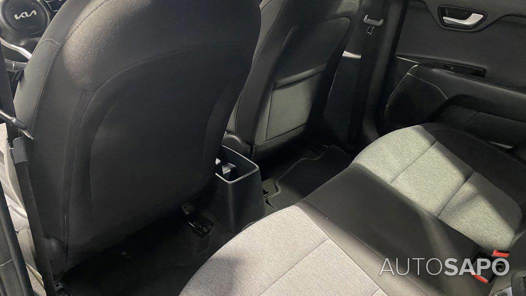Kia Stonic 1.2 Dynamic de 2022