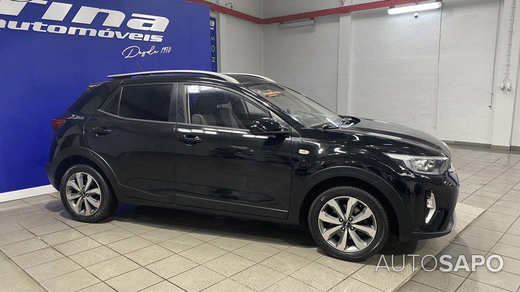 Kia Stonic 1.2 Dynamic de 2022