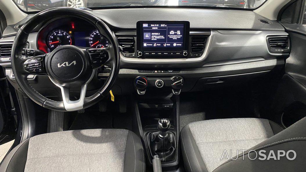 Kia Stonic 1.2 Dynamic de 2022
