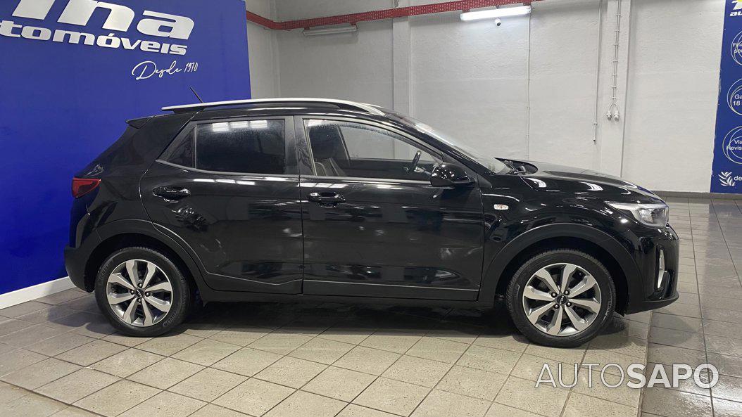Kia Stonic 1.2 Dynamic de 2022