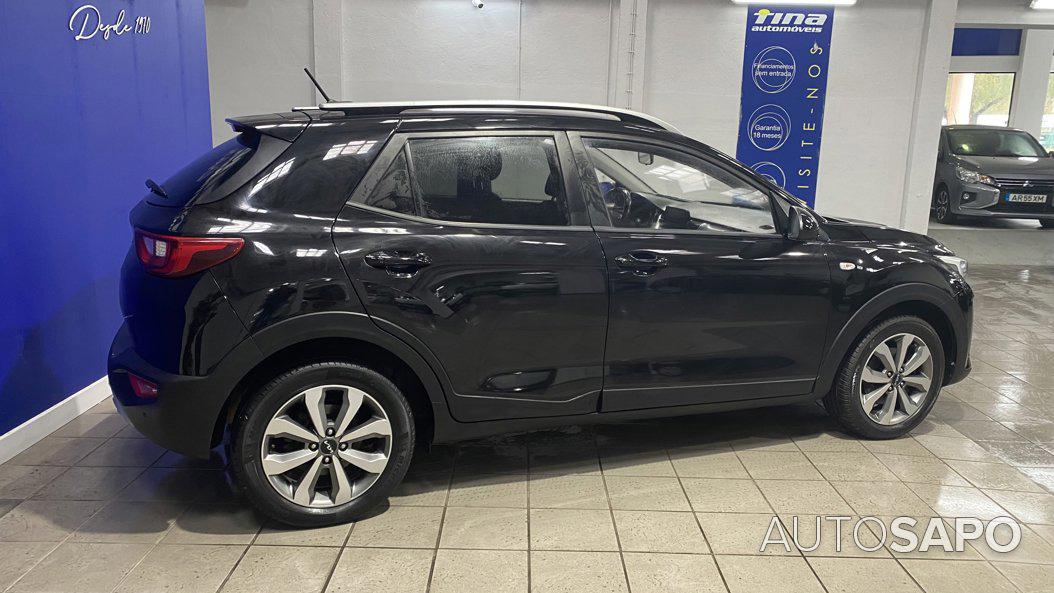 Kia Stonic 1.2 Dynamic de 2022
