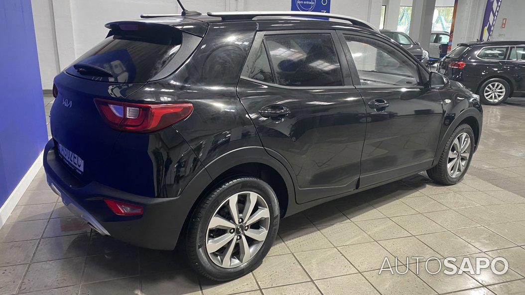 Kia Stonic 1.2 Dynamic de 2022