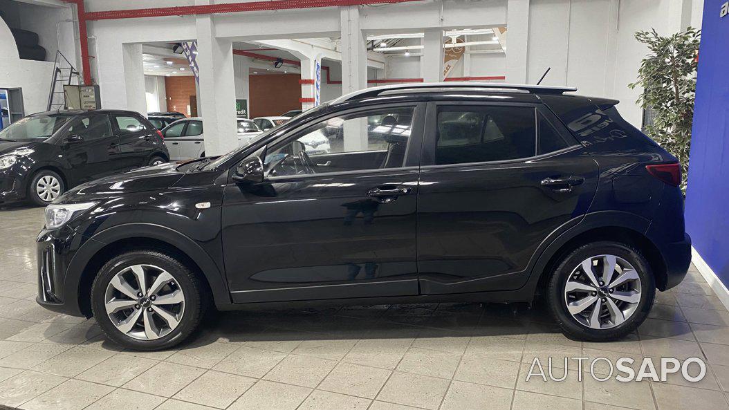 Kia Stonic 1.2 Dynamic de 2022