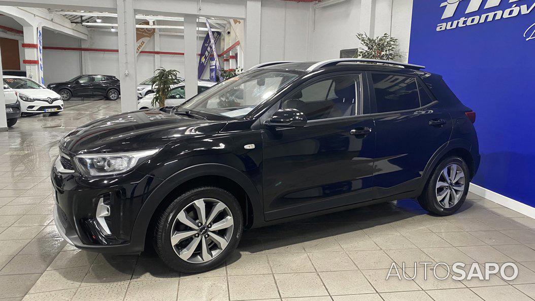 Kia Stonic 1.2 Dynamic de 2022