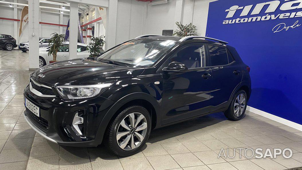 Kia Stonic 1.2 Dynamic de 2022