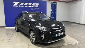 Kia Stonic 1.2 Dynamic de 2022