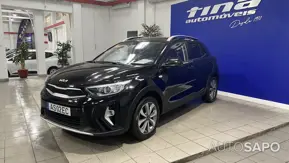 Kia Stonic 1.2 Dynamic de 2022