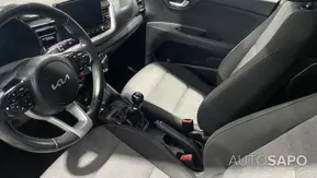 Kia Stonic 1.2 Dynamic de 2022