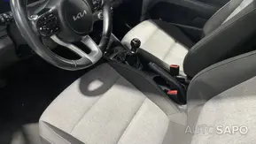 Kia Stonic 1.2 Dynamic de 2022