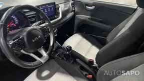 Kia Stonic 1.2 Dynamic de 2022