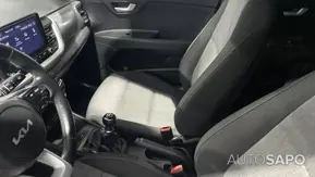 Kia Stonic 1.2 Dynamic de 2022