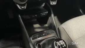 Kia Stonic 1.2 Dynamic de 2022