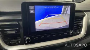 Kia Stonic 1.2 Dynamic de 2022