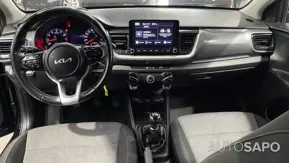 Kia Stonic 1.2 Dynamic de 2022