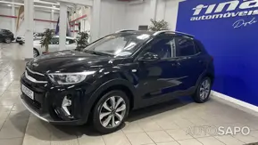 Kia Stonic 1.2 Dynamic de 2022