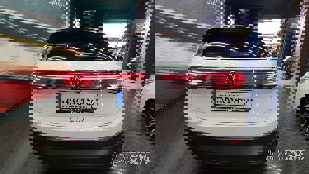 Volkswagen Taigo 1.0 TSI Life DSG de 2023