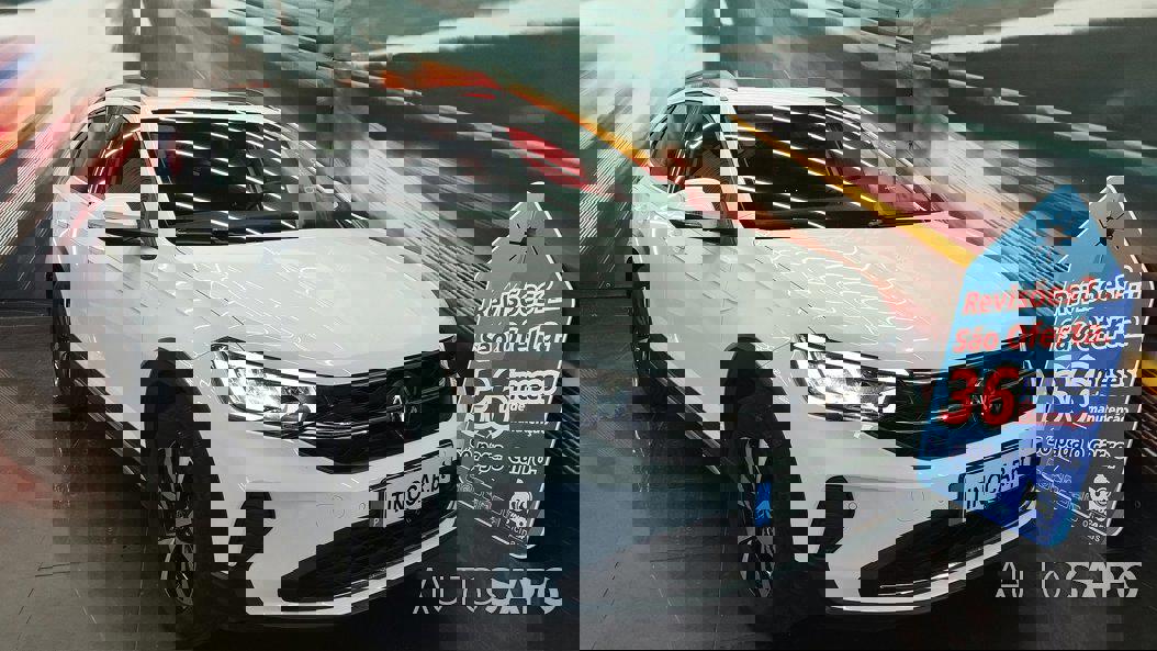 Volkswagen Taigo 1.0 TSI Life DSG de 2023