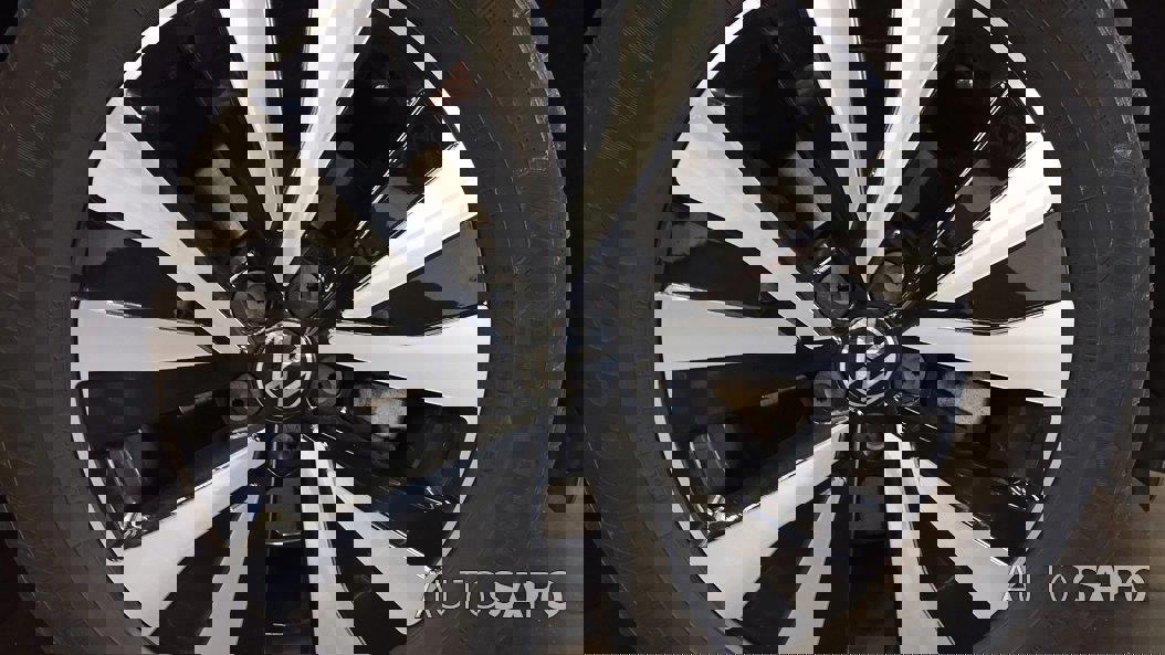 Volkswagen Taigo 1.0 TSI Life DSG de 2023