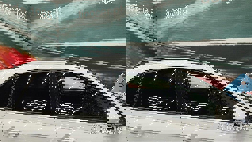 Volkswagen Taigo 1.0 TSI Life DSG de 2023