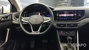 Volkswagen Taigo 1.0 TSI Life DSG de 2023