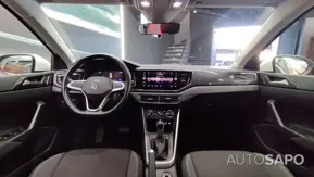 Volkswagen Taigo 1.0 TSI Life DSG de 2023