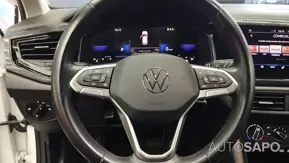 Volkswagen Taigo 1.0 TSI Life DSG de 2023