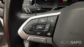 Volkswagen Taigo 1.0 TSI Life DSG de 2023