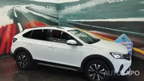 Volkswagen Taigo 1.0 TSI Life DSG de 2023