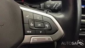 Volkswagen Taigo 1.0 TSI Life DSG de 2023