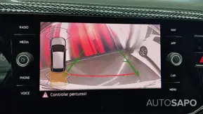 Volkswagen Taigo 1.0 TSI Life DSG de 2023