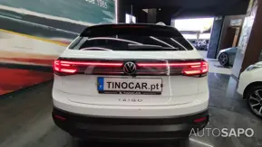 Volkswagen Taigo 1.0 TSI Life DSG de 2023