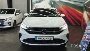 Volkswagen Taigo 1.0 TSI Life DSG de 2023