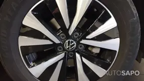 Volkswagen Taigo 1.0 TSI Life DSG de 2023