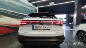 Volkswagen Taigo 1.0 TSI Life DSG de 2023