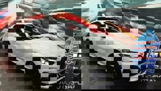 BMW Série 4 de 2021