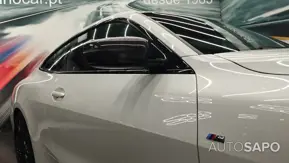 BMW Série 4 de 2021