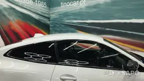 BMW Série 4 de 2021