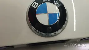 BMW Série 4 de 2021