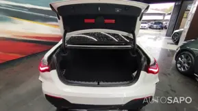 BMW Série 4 de 2021