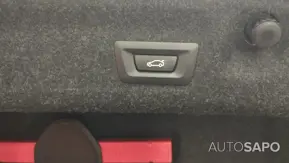 BMW Série 4 de 2021