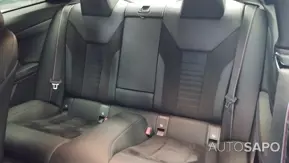 BMW Série 4 de 2021