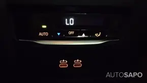 BMW Série 4 de 2021