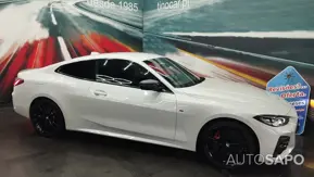BMW Série 4 de 2021