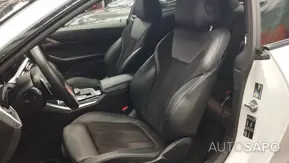 BMW Série 4 de 2021