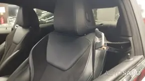 BMW Série 4 de 2021