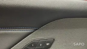 BMW Série 4 de 2021